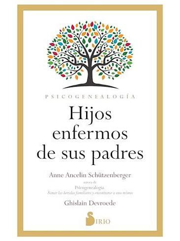 Hijos Enfermos De Sus Padres 1