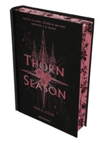 Thorn Season 1