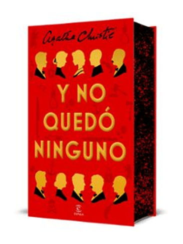 Y No Quedo Ninguno 1