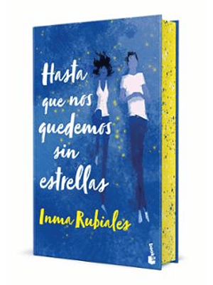 Hasta Que Nos Quedemos Sin Estrellas