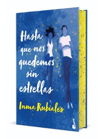 Hasta Que Nos Quedemos Sin Estrellas 1