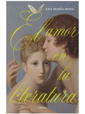 Amor En La Literatura, El