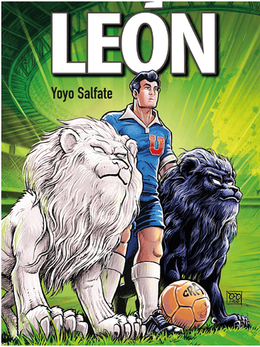 Leon 1