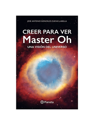 Creer Para Ver Master Oh