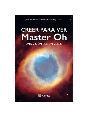 Creer Para Ver Master Oh 1