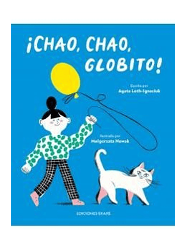 Chao Chao Globito (Bb) 1