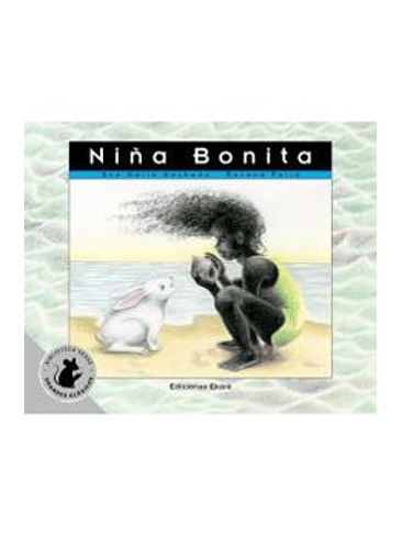 Niña Bonita 1