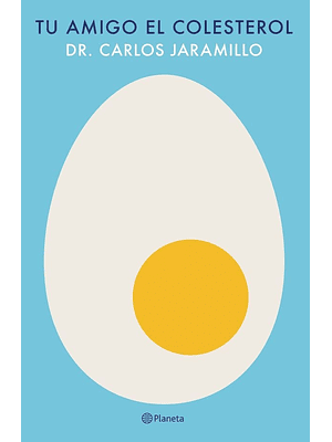 Tu Amigo El Colesterol