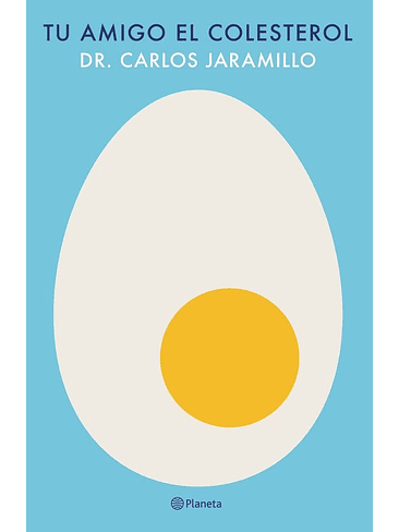 Tu Amigo El Colesterol 1