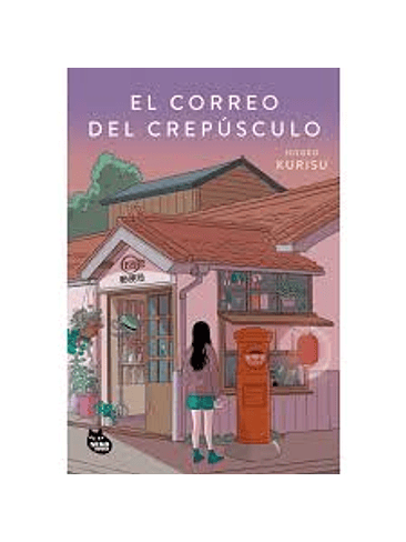 Correo Del Crepusculo, El 1