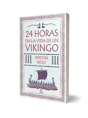 24 Horas En La Vida De Un Vikingo 1