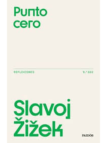 Punto Cero 1