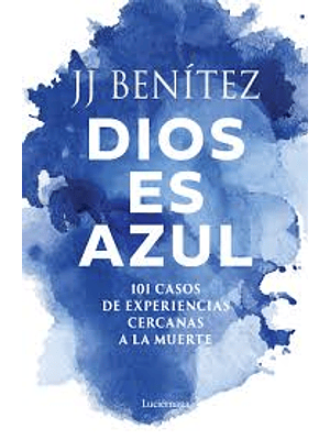 Dios Es Azul