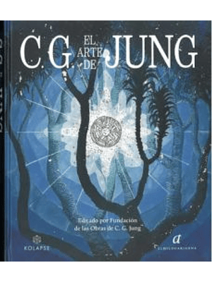 Arte De C G  Jung, El