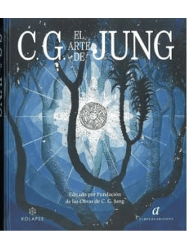 Arte De C G  Jung, El 1