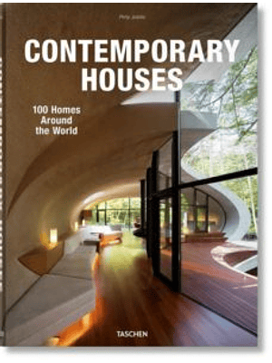 Contemporary Houses 100 Homes Around The World
