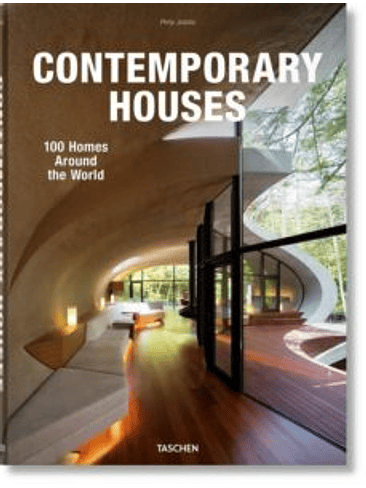Contemporary Houses 100 Homes Around The World 1
