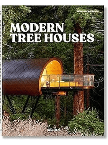 Modern Tree Houses 1
