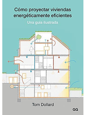 Como Proyectar Viviendas Energeticamente Eficientes