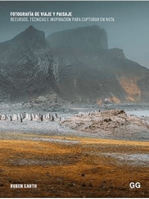 Fotografia De Viaje Y Paisaje