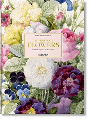 The Book Of Flowers