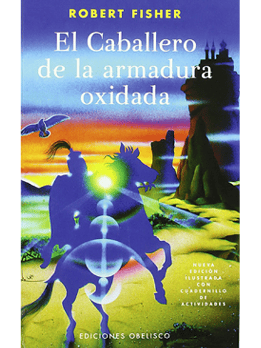 Caballero De La Armadura Oxidada, El 1
