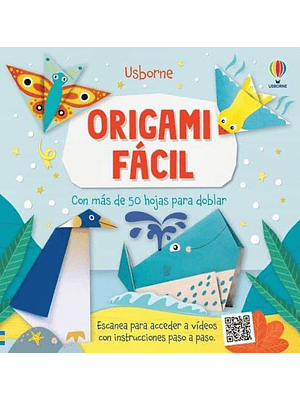 Origami Facil