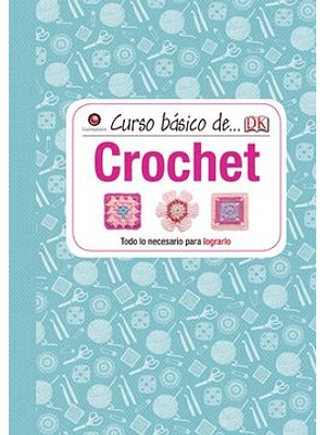Curso Basico De Crochet