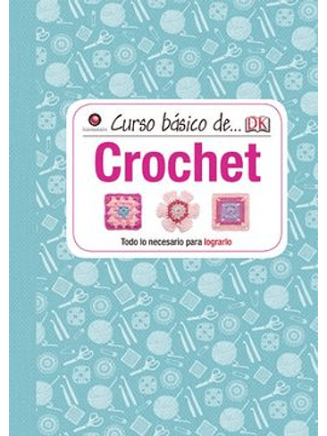 Curso Basico De Crochet 1