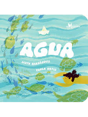 Agua (Bb)