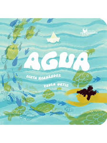 Agua (Bb) 1