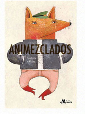 Animezclados (Bb)
