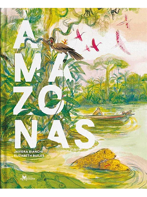Amazonas