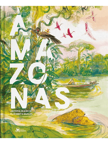 Amazonas 1