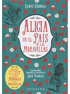 Alicia En El Pais De Las Maravillas 