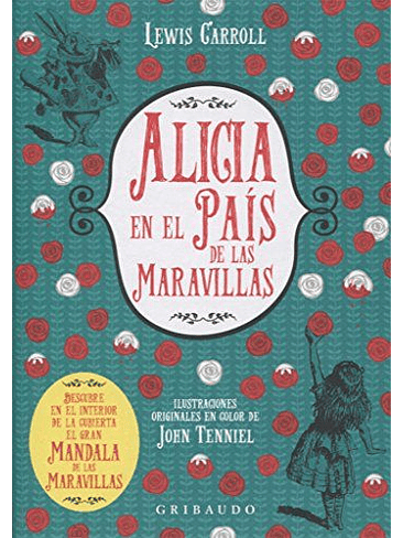 Alicia En El Pais De Las Maravillas  1