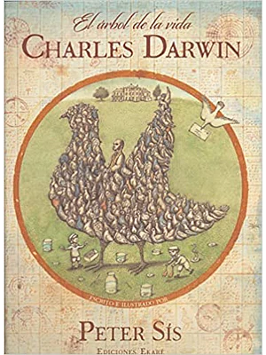 Arbol De La Vida Charles Darwin, El