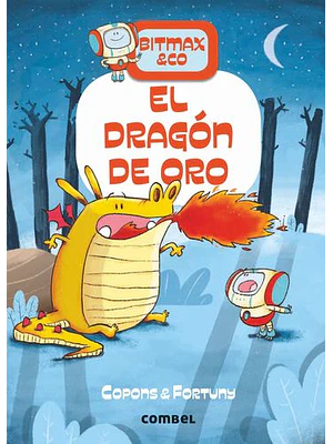 Bitmax & Co 3 El Dragon De Oro (Td)