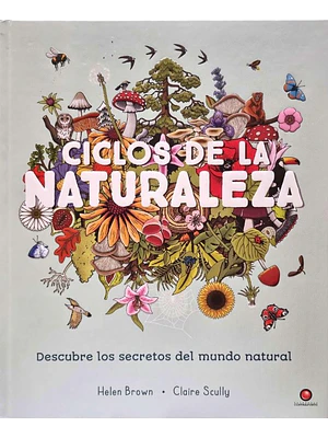 Ciclos De La Naturaleza