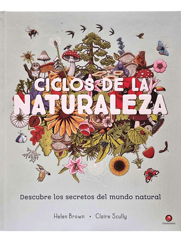 Ciclos De La Naturaleza 1