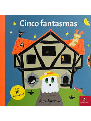 Cinco Fantasmas (Bb)