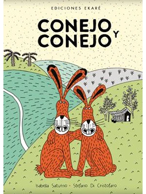 Conejo Y Conejo
