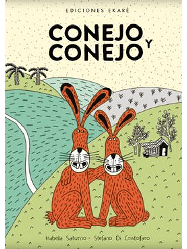 Conejo Y Conejo 1