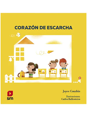 Corazon De Escarcha