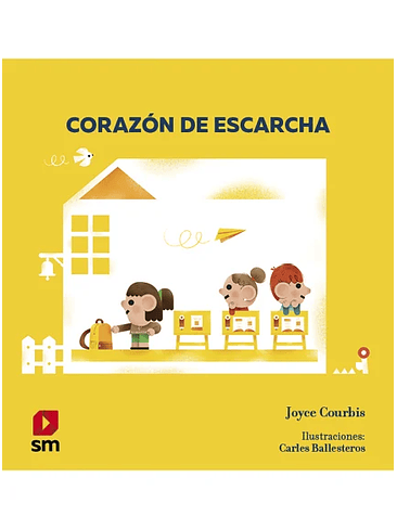 Corazon De Escarcha 1