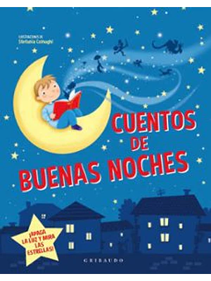 Cuentos De Buenas Noches