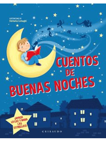 Cuentos De Buenas Noches 1