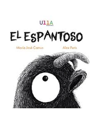 Espantoso, El