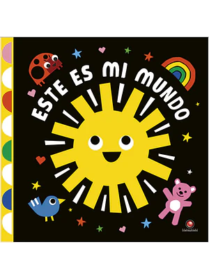 Este Es Mi Mundo (Bb)