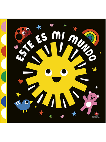 Este Es Mi Mundo (Bb) 1